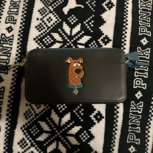 Coach Scooby Doo Kira Crossbody
